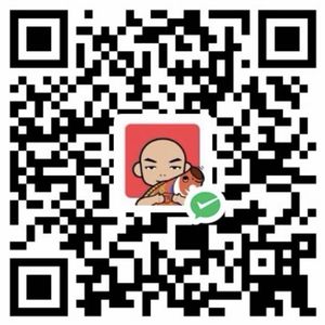 微信支付
